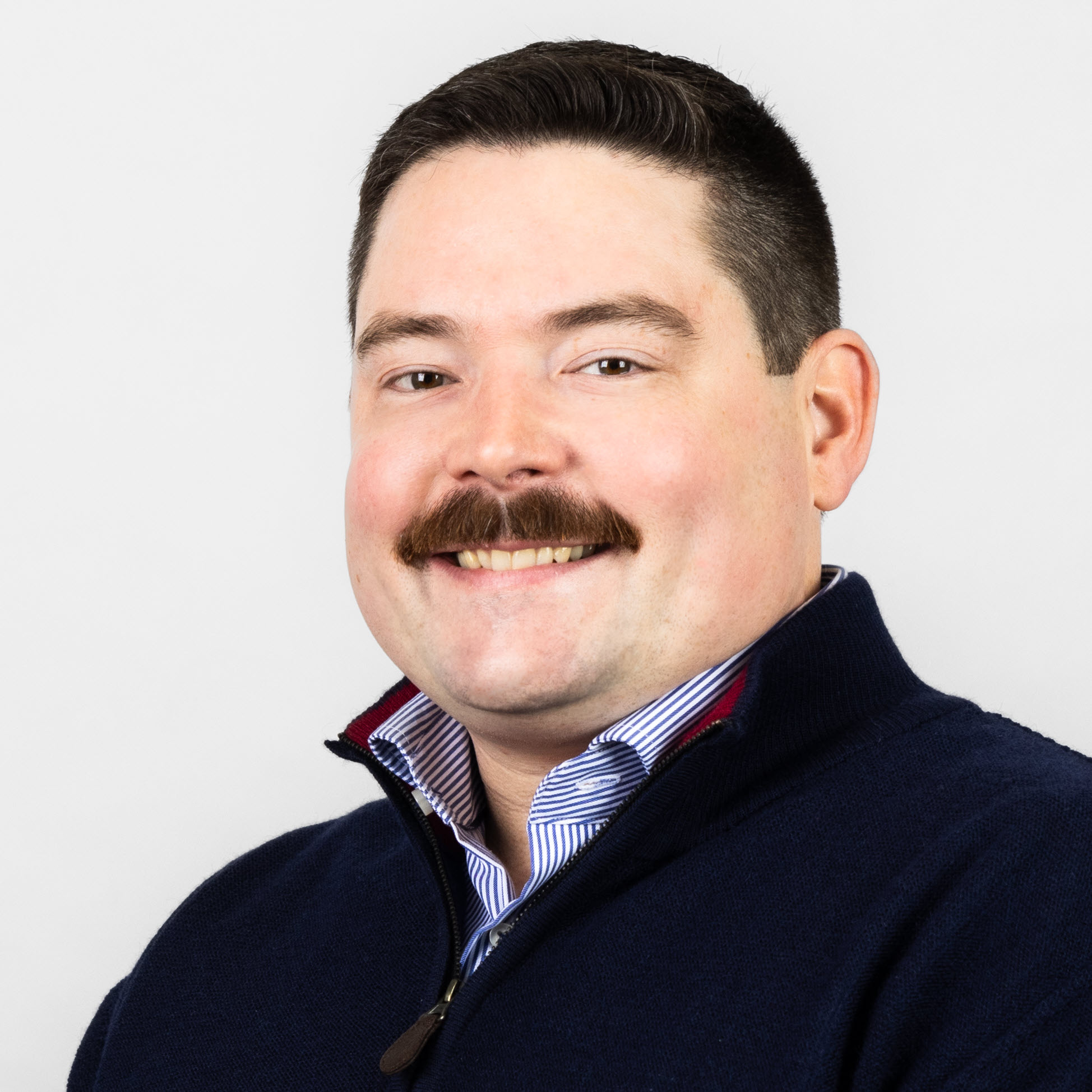 Mike Uttley, founder of Business Buddy