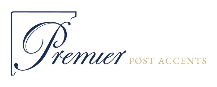 Premier Post Accents